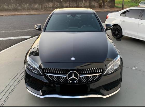 MERCEDES-BENZ C 250 2.0 CGI SPORT TURBO 16V GASOLINA 4P AUTOMÁTICO